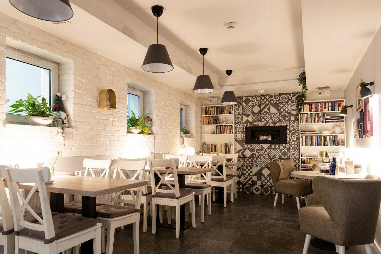 Bed & Breakfast Flaming 3*