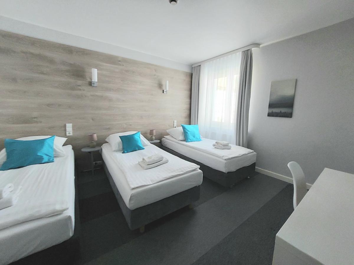 Flaming 3* Sopot