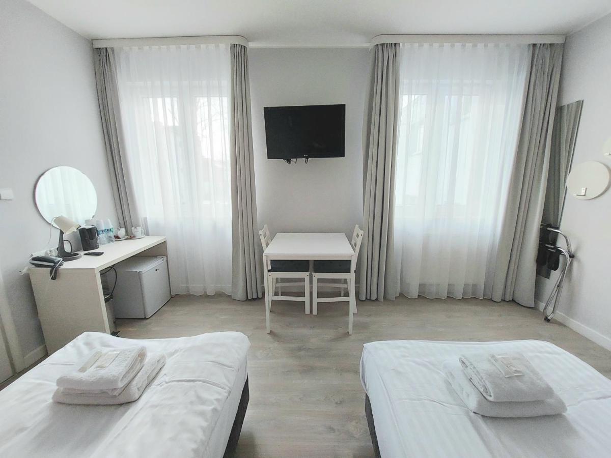 Bed & Breakfast Flaming Sopot