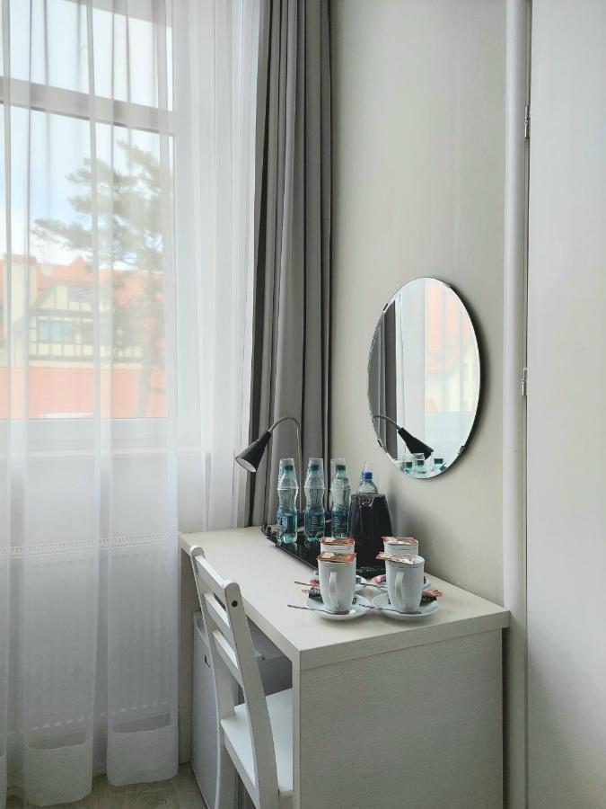 Flaming Bed & Breakfast Sopot