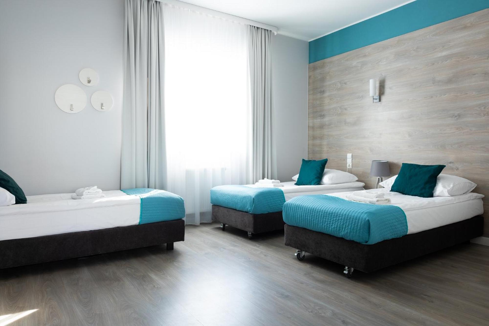 Bed & Breakfast Flaming Sopot