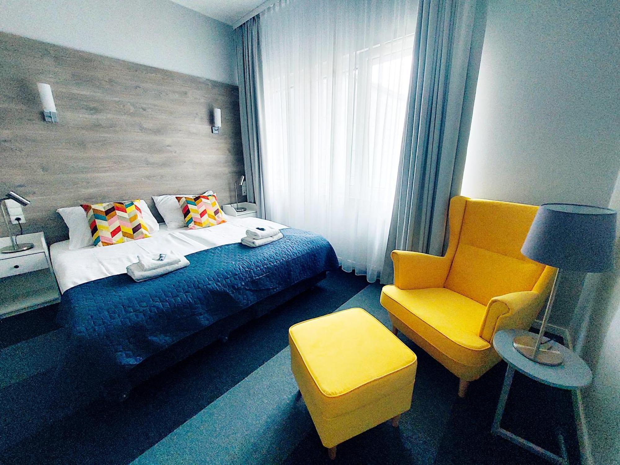 Flaming 3* Sopot