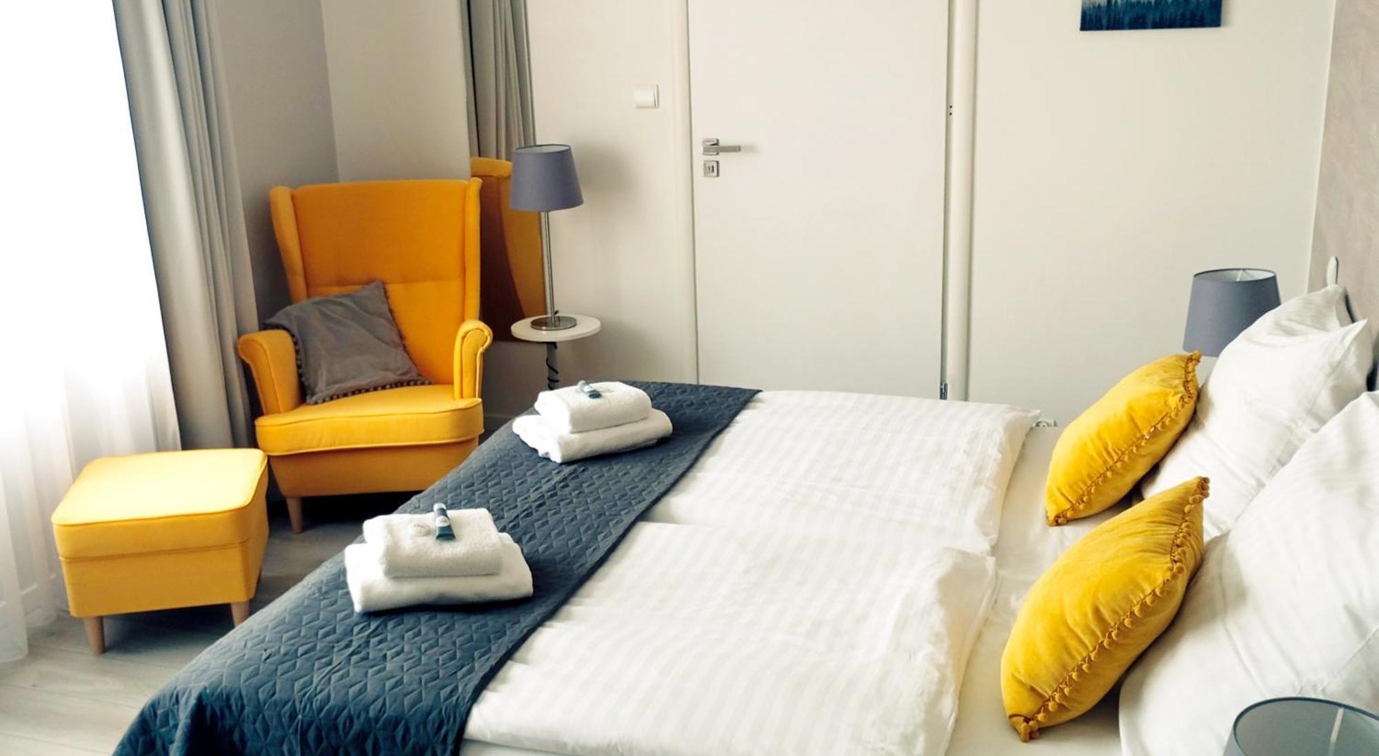Flaming Bed & Breakfast 3*