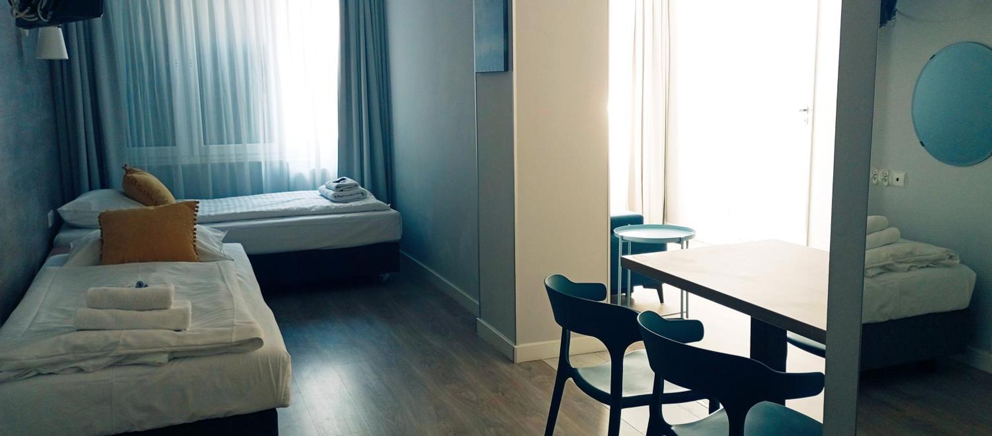 Bed & Breakfast Flaming Sopot