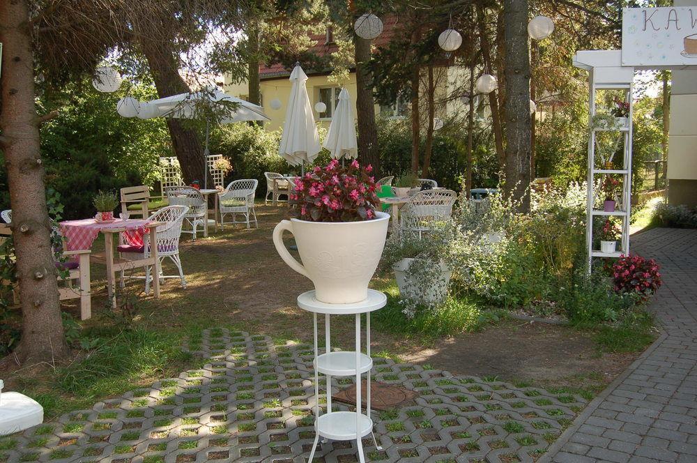Flaming Bed & Breakfast 3*