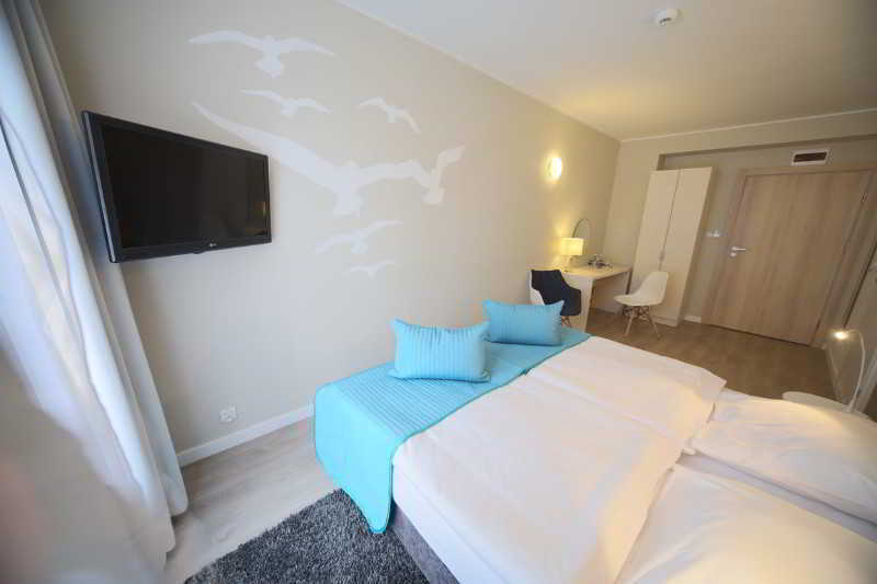Bed & Breakfast Flaming Sopot