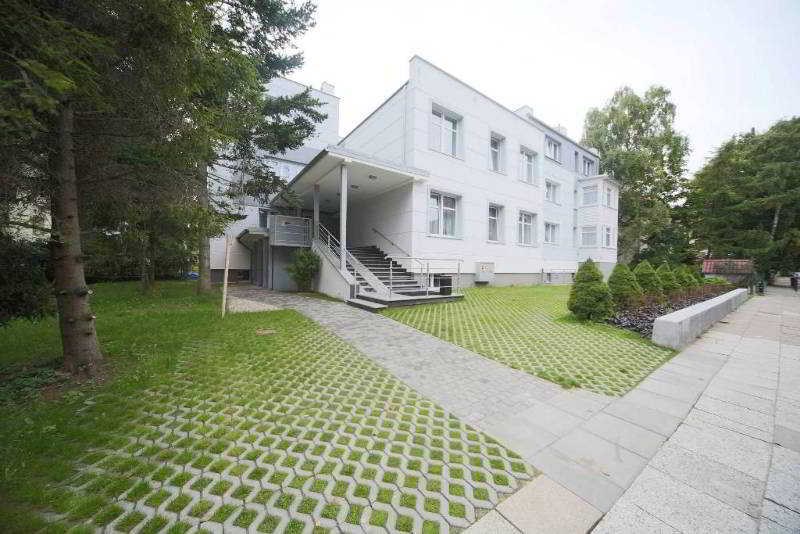 Bed & Breakfast Flaming Sopot