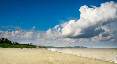 Bed & Breakfast Flaming Sopot