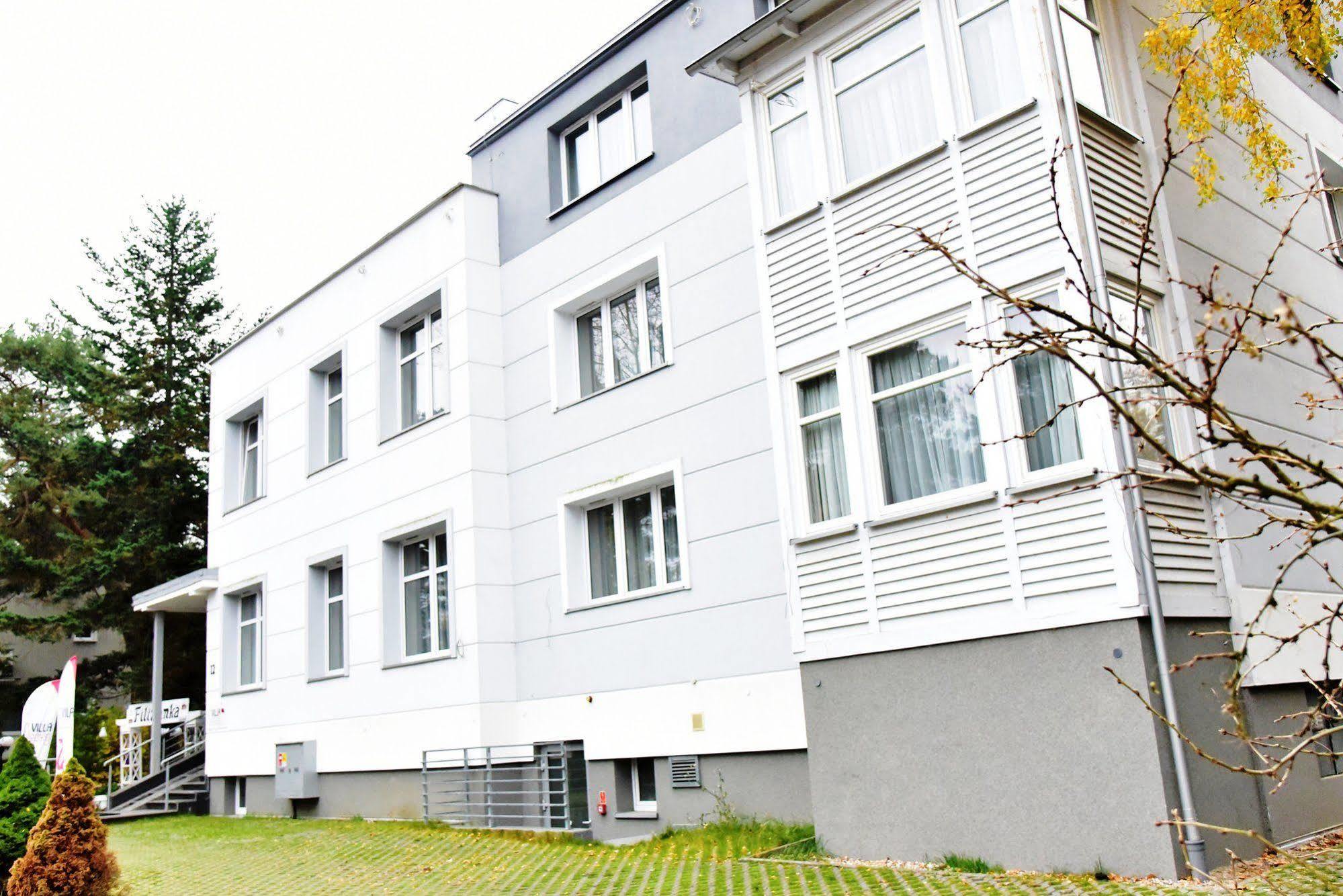 Flaming 3* Sopot