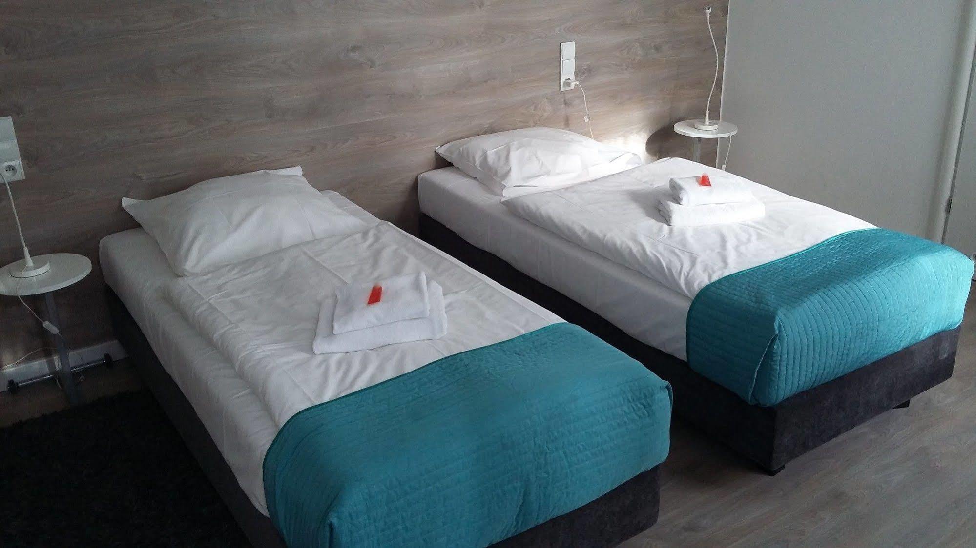Flaming 3* Sopot