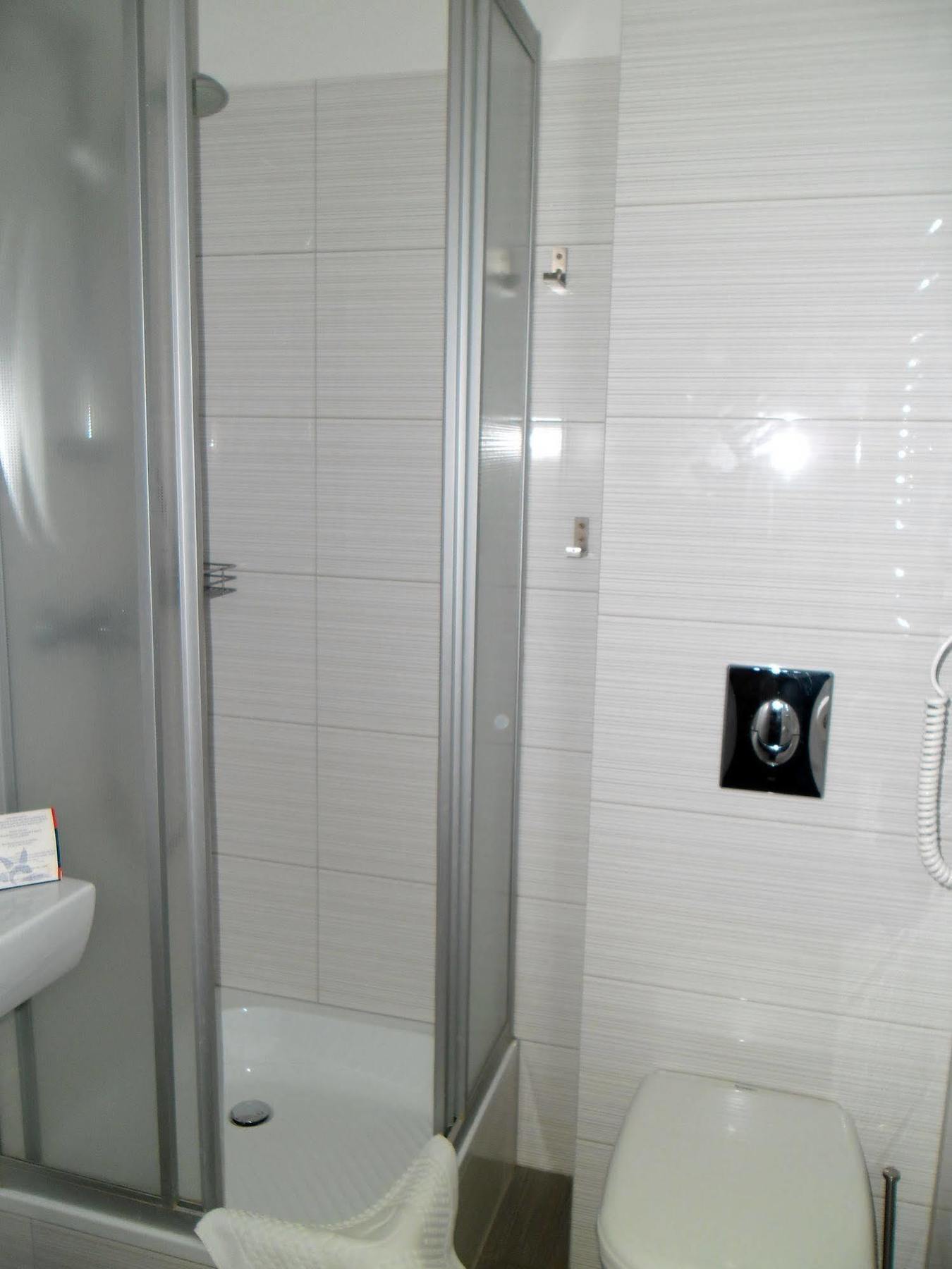 Flaming Bed & Breakfast Sopot