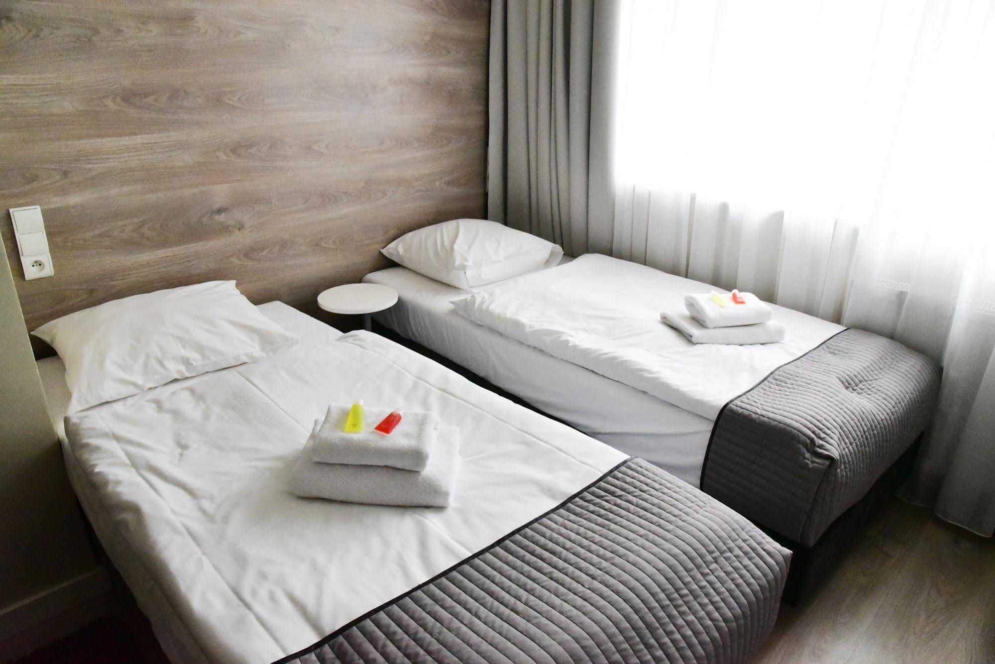 Bed & Breakfast Flaming 3*