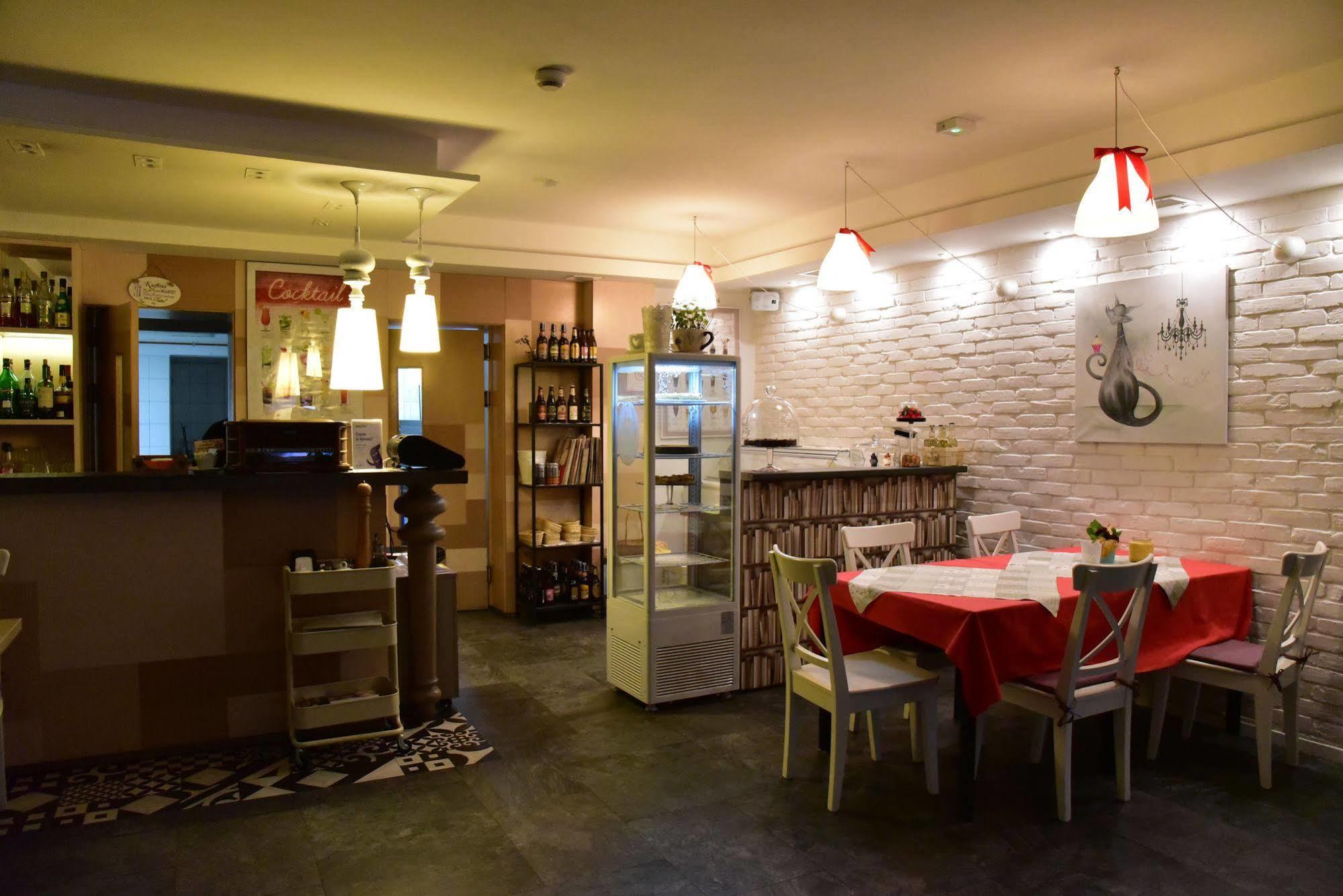 Bed & Breakfast Flaming Sopot