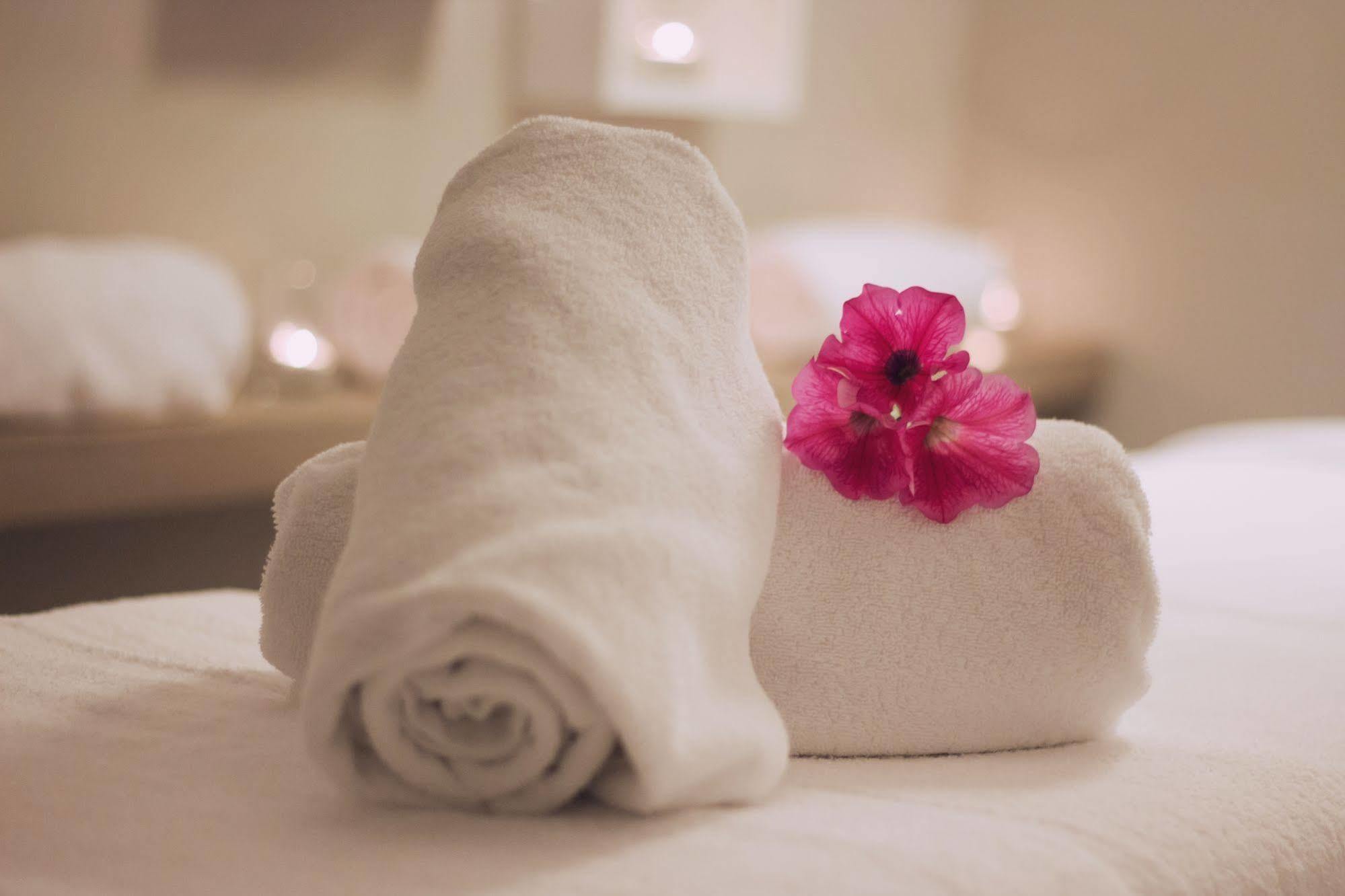 Bed & Breakfast Flaming 3*