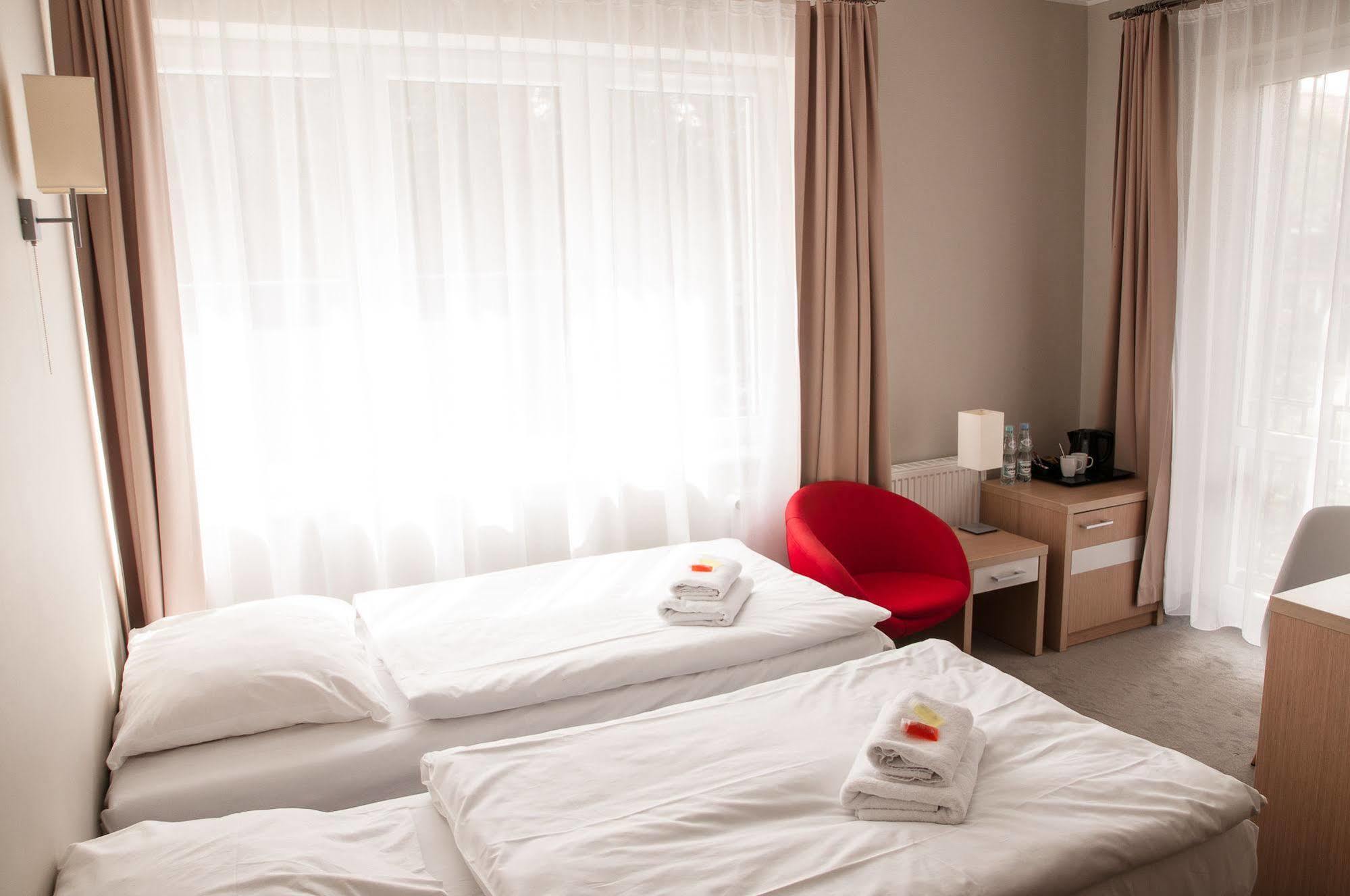 Flaming 3* Sopot