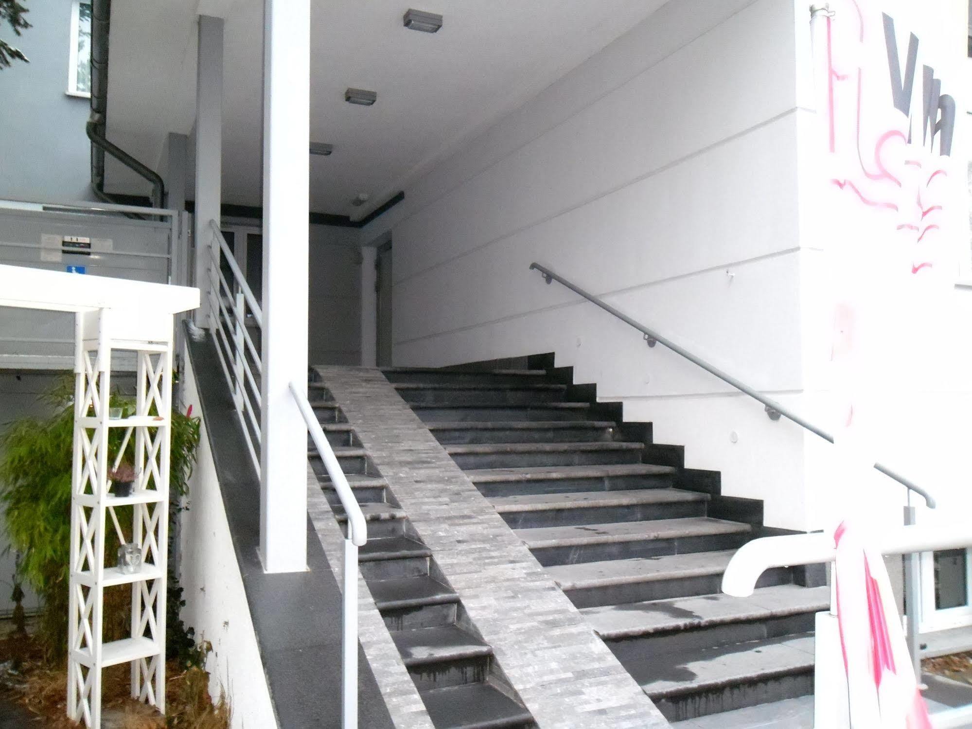 Bed & Breakfast Flaming Sopot