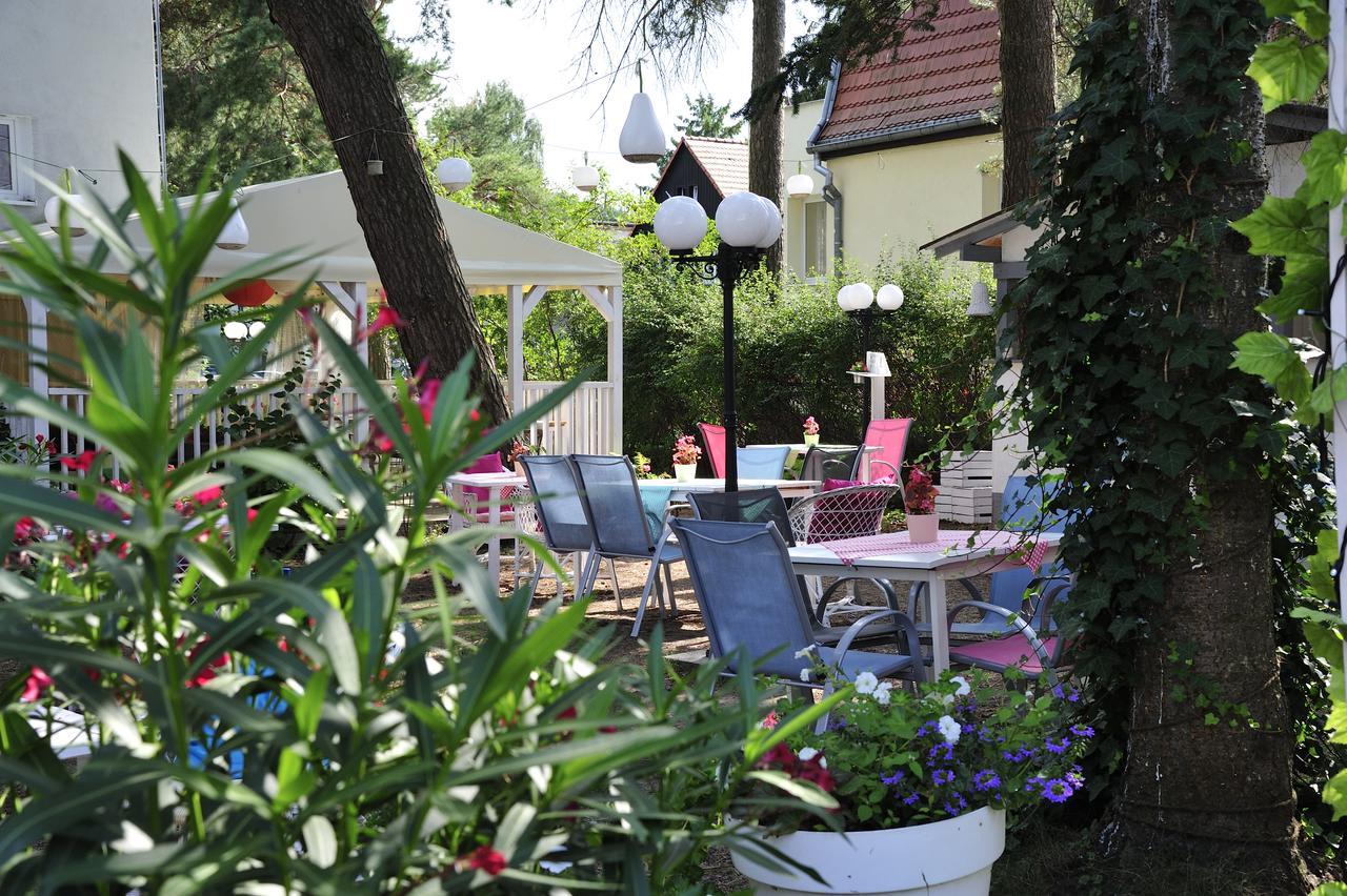 Flaming Bed & Breakfast 3*