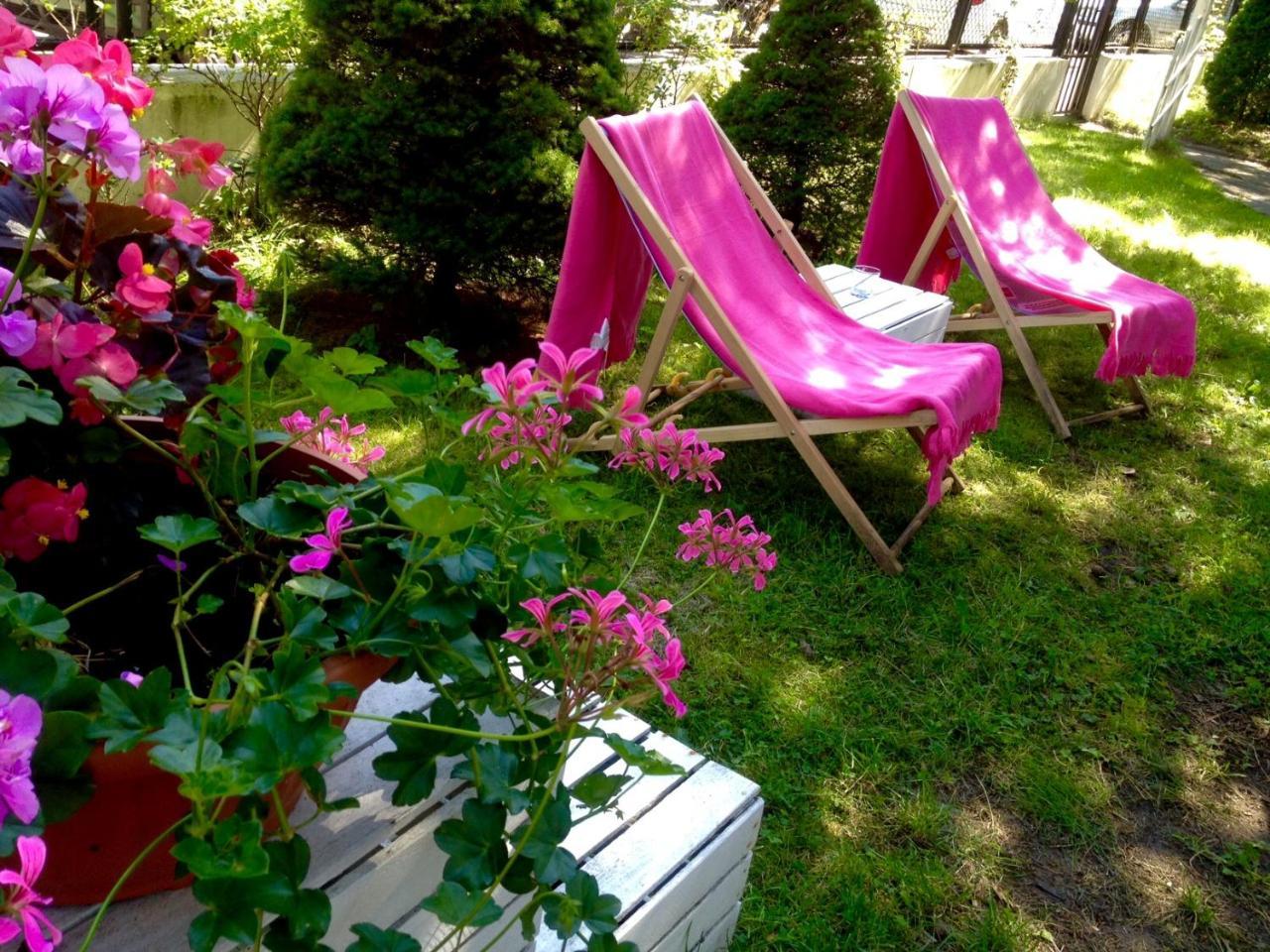 Bed & Breakfast Flaming Sopot
