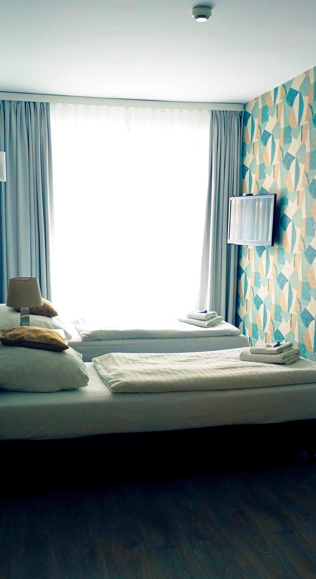 Bed & Breakfast Flaming 3*