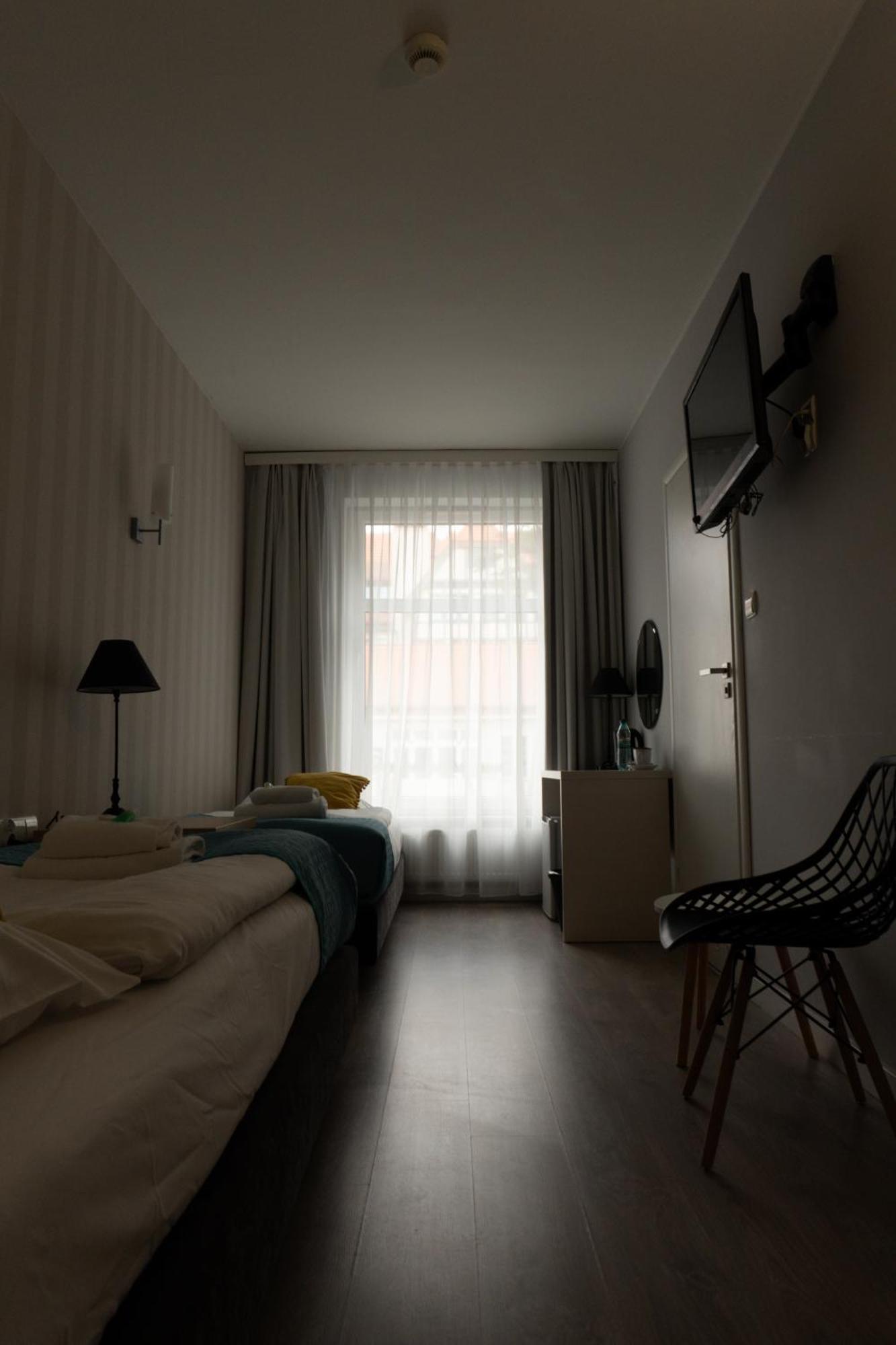Flaming 3* Sopot