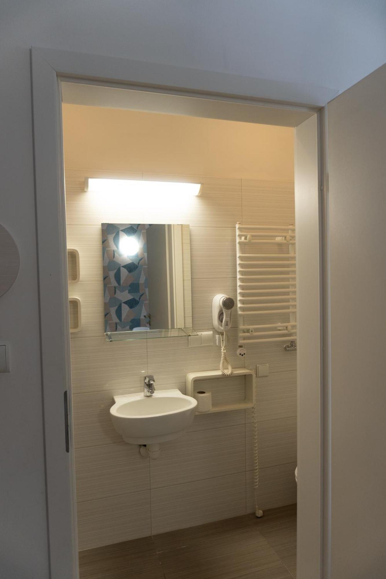 Bed & Breakfast Flaming Sopot