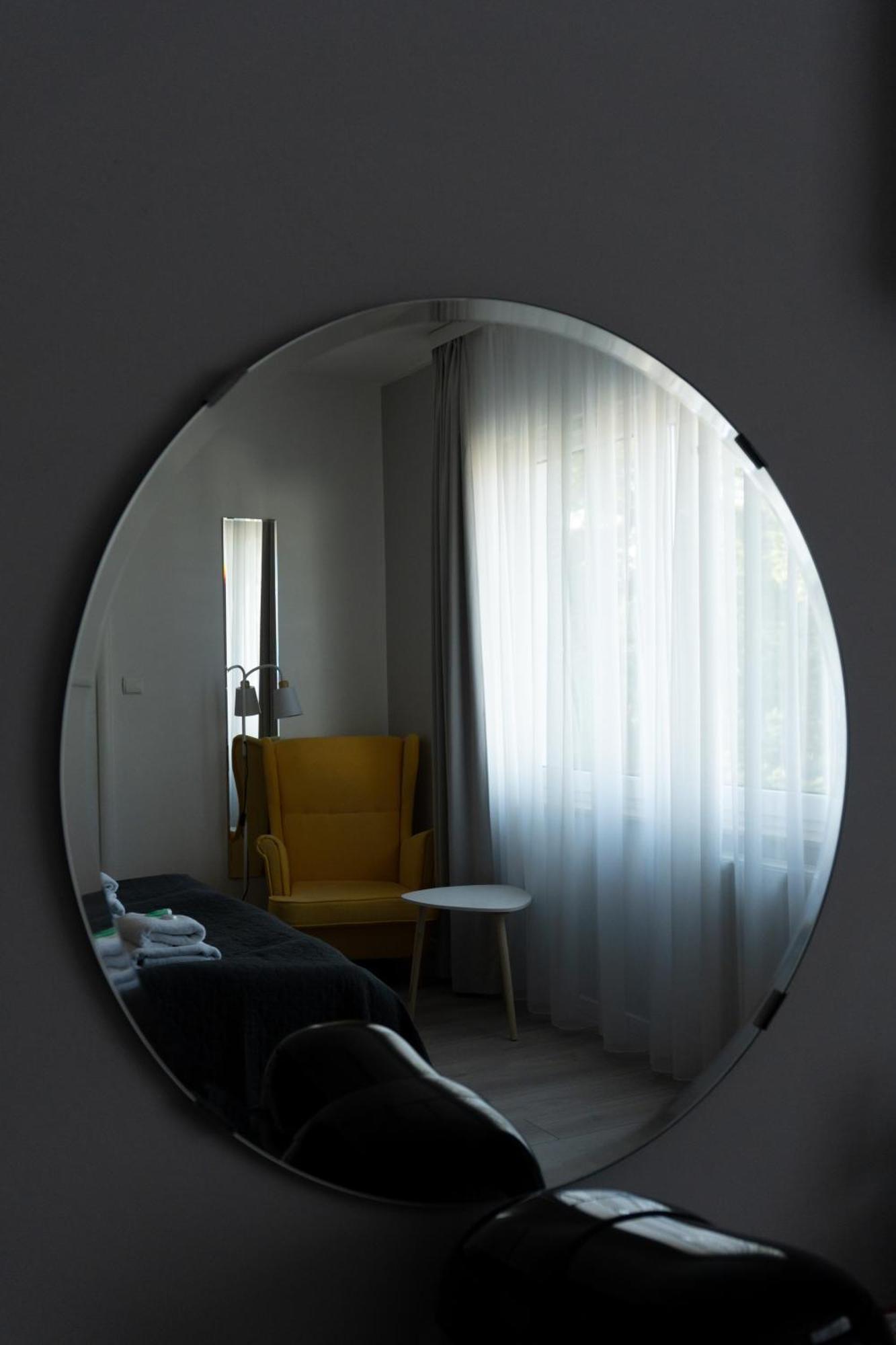 Flaming Bed & Breakfast Sopot